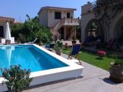 Crotone Province seaside holiday rentals: appartement no. 63782