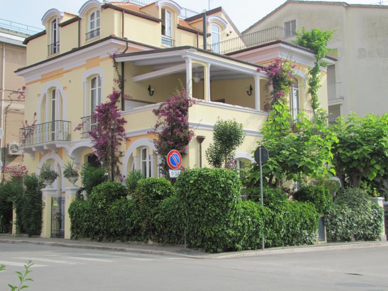 photo 0 Owner direct vacation rental Vasto appartement Abruzzo Chieti Province Outside view