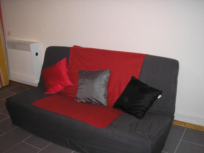 photo 2 Owner direct vacation rental Serre Chevalier appartement Provence-Alpes-Cte d'Azur Hautes-Alpes Hall