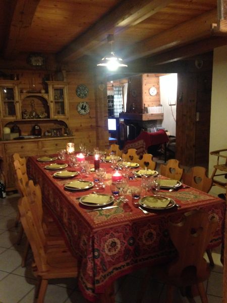 photo 6 Owner direct vacation rental Le Grand Bornand chalet Rhone-Alps Haute-Savoie