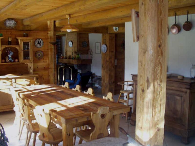 photo 5 Owner direct vacation rental Le Grand Bornand chalet Rhone-Alps Haute-Savoie