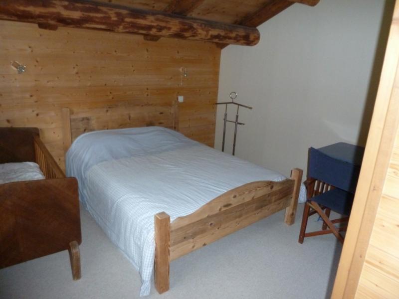 photo 10 Owner direct vacation rental Le Grand Bornand chalet Rhone-Alps Haute-Savoie bedroom 4