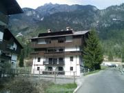 Cadore holiday rentals: appartement no. 67023