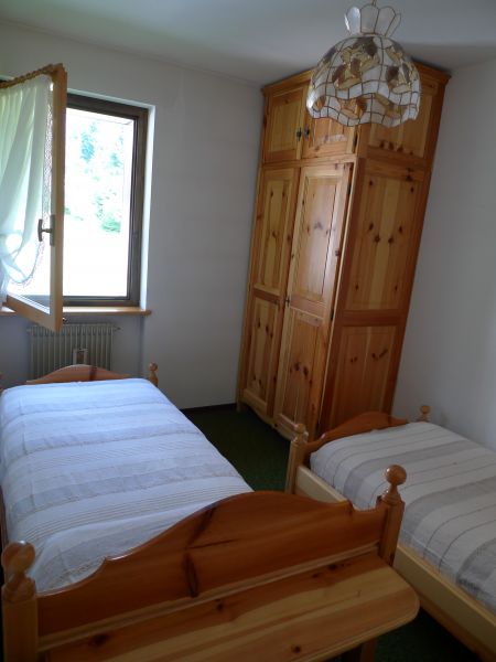 photo 10 Owner direct vacation rental Auronzo di Cadore appartement Veneto Belluno Province bedroom 2