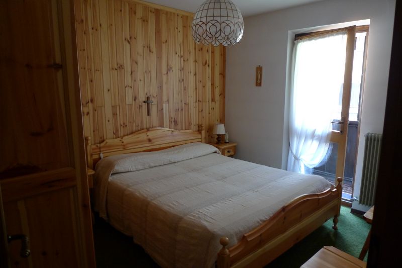 photo 9 Owner direct vacation rental Auronzo di Cadore appartement Veneto Belluno Province bedroom 1