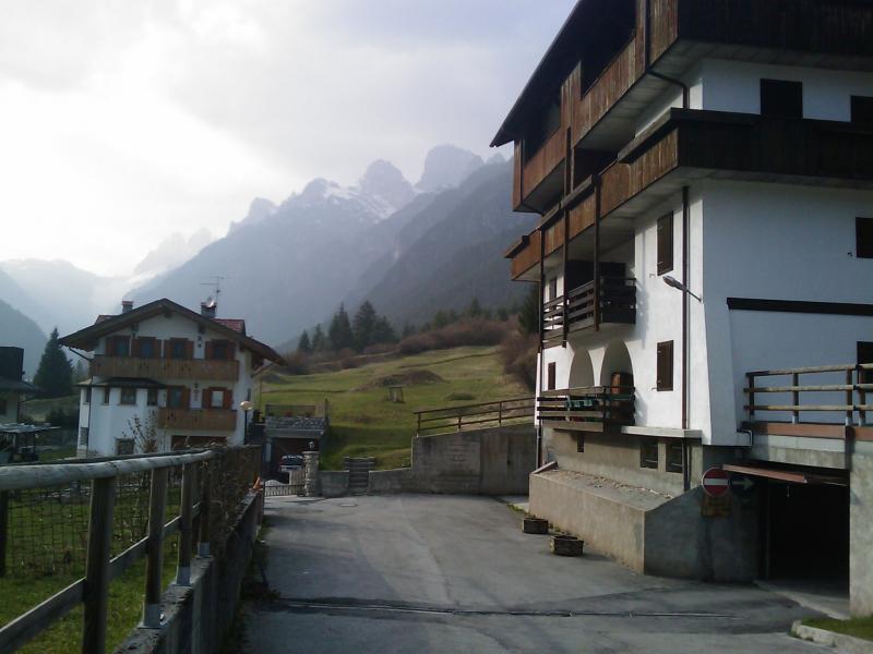 photo 1 Owner direct vacation rental Auronzo di Cadore appartement Veneto Belluno Province Other view