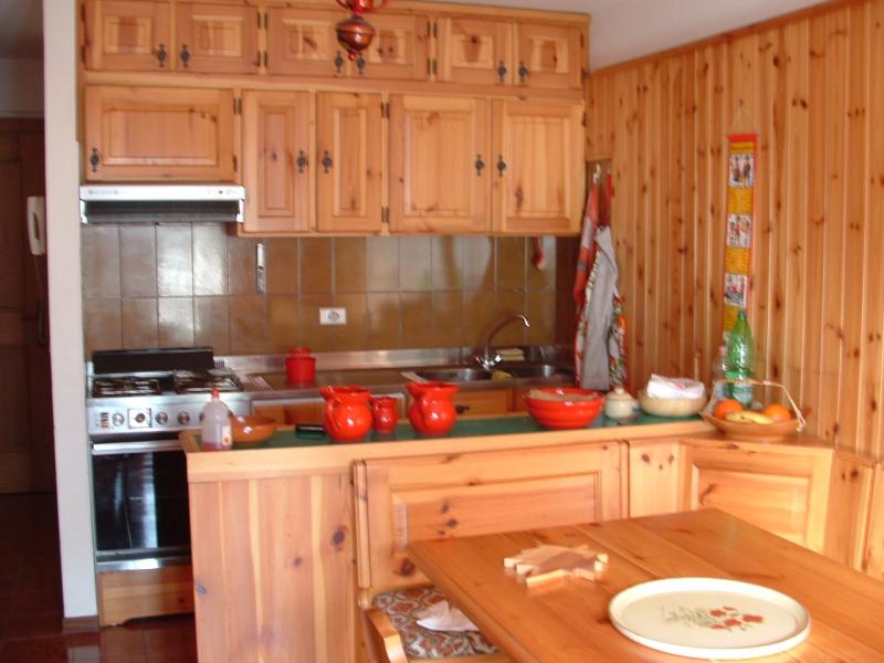 photo 6 Owner direct vacation rental Auronzo di Cadore appartement Veneto Belluno Province Kitchenette