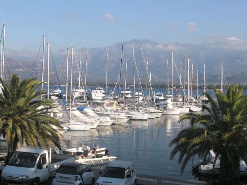 photo 16 Owner direct vacation rental Calvi appartement Corsica Corsica Surroundings