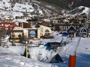 Montgenvre mountain and ski rentals: studio no. 67518