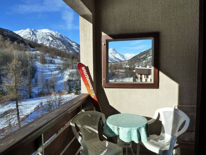 photo 4 Owner direct vacation rental Serre Chevalier studio Provence-Alpes-Cte d'Azur Hautes-Alpes