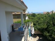 Trappeto holiday rentals: appartement no. 67566