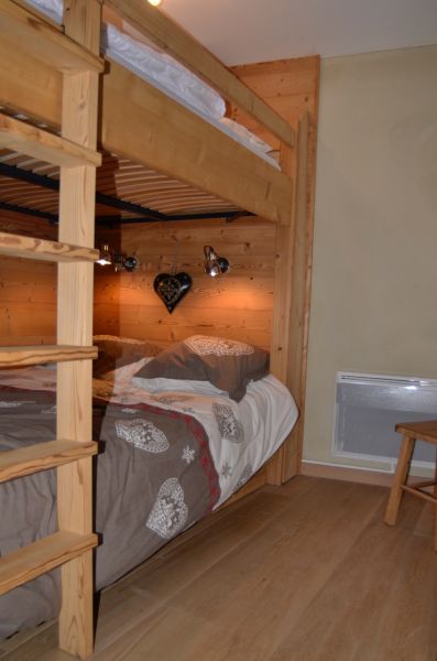 photo 11 Owner direct vacation rental Montchavin les Coches appartement Rhone-Alps Savoie bedroom 3