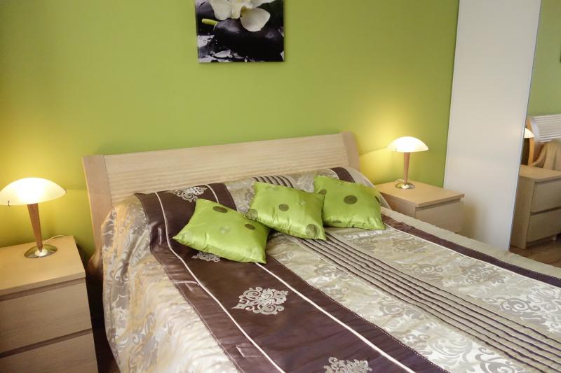 photo 6 Owner direct vacation rental Ax Les Thermes appartement Midi-Pyrnes Arige bedroom 1