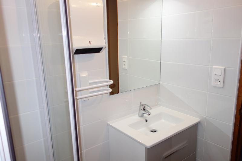 photo 14 Owner direct vacation rental Ax Les Thermes appartement Midi-Pyrnes Arige bathroom