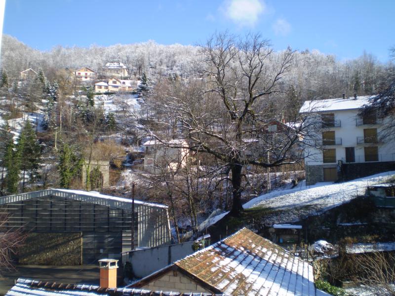 photo 16 Owner direct vacation rental Ax Les Thermes appartement Midi-Pyrnes Arige View from the property