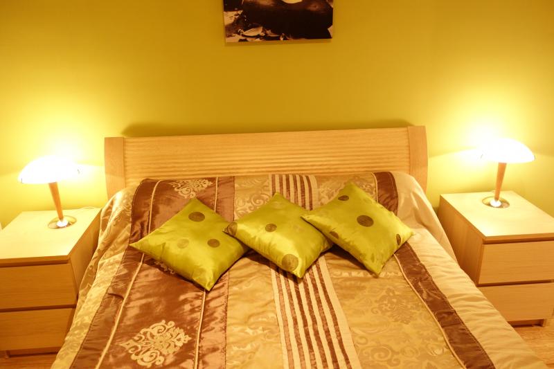 photo 10 Owner direct vacation rental Ax Les Thermes appartement Midi-Pyrnes Arige bedroom 1