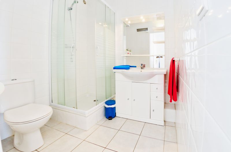 photo 14 Owner direct vacation rental La Londe-les-Maures appartement Provence-Alpes-Cte d'Azur Var bathroom