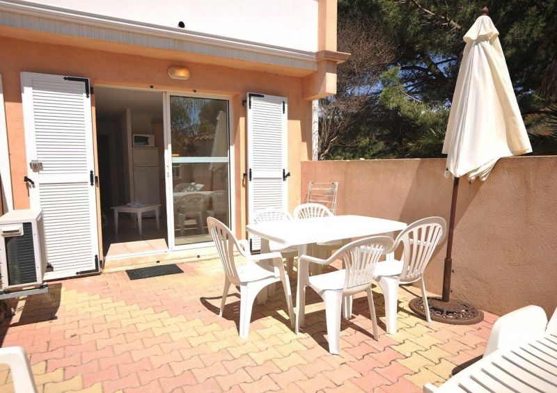 photo 2 Owner direct vacation rental La Londe-les-Maures appartement Provence-Alpes-Cte d'Azur Var Terrace