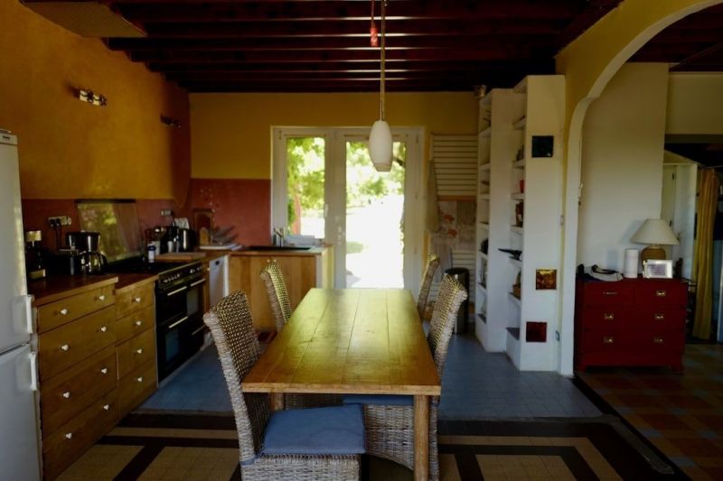 photo 6 Owner direct vacation rental Wissant maison Nord-Pas de Calais Pas de Calais Summer kitchen
