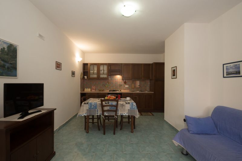 photo 4 Owner direct vacation rental Orosei appartement Sardinia Nuoro Province Open-plan kitchen