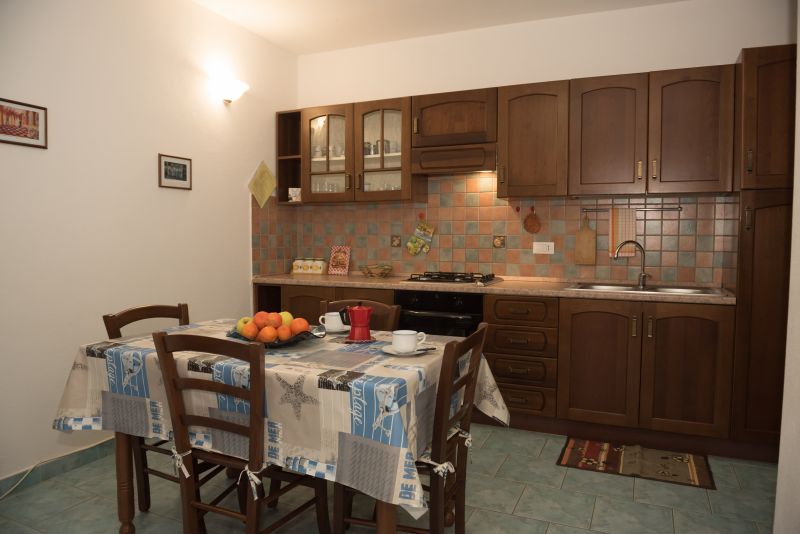 photo 7 Owner direct vacation rental Orosei appartement Sardinia Nuoro Province Open-plan kitchen