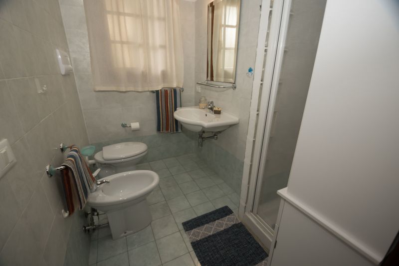 photo 13 Owner direct vacation rental Orosei appartement Sardinia Nuoro Province Washing facilities