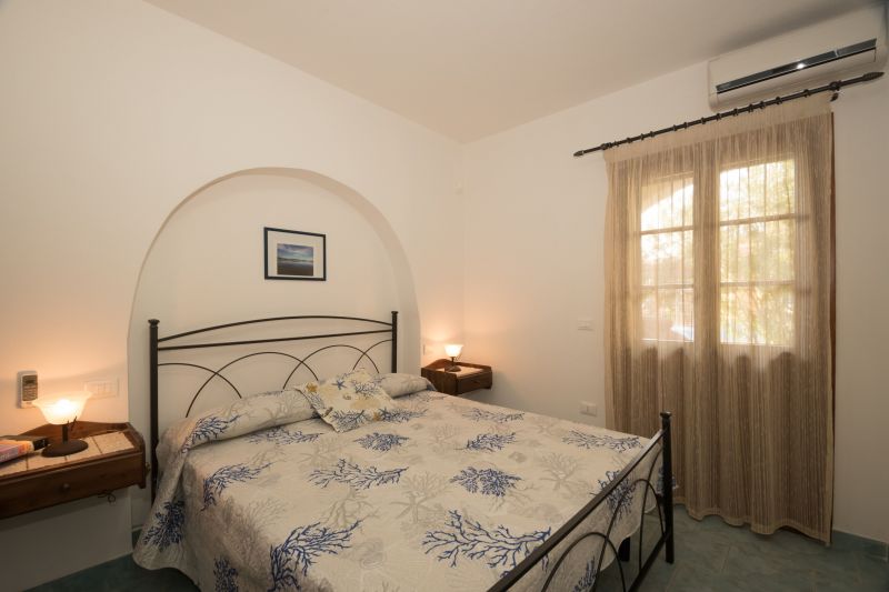 photo 9 Owner direct vacation rental Orosei appartement Sardinia Nuoro Province bedroom