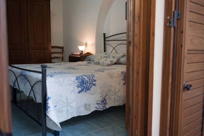 photo 11 Owner direct vacation rental Orosei appartement Sardinia Nuoro Province bedroom