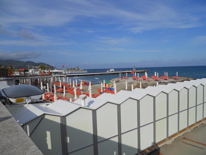 photo 2 Owner direct vacation rental Diano Marina studio Liguria Imperia Province