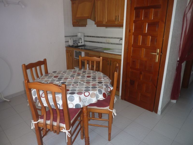 photo 7 Owner direct vacation rental Denia appartement Valencian Community Alicante (province of) Open-plan kitchen