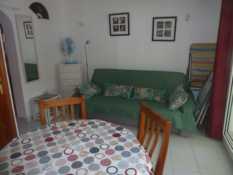 photo 9 Owner direct vacation rental Denia appartement Valencian Community Alicante (province of) Sitting room