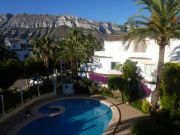 Costa Blanca holiday rentals for 3 people: appartement no. 71551