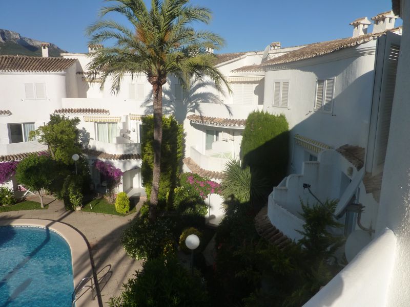 photo 4 Owner direct vacation rental Denia appartement Valencian Community Alicante (province of) Outside view