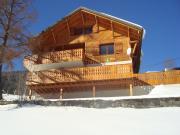 French Alps mountain and ski rentals: appartement no. 71879