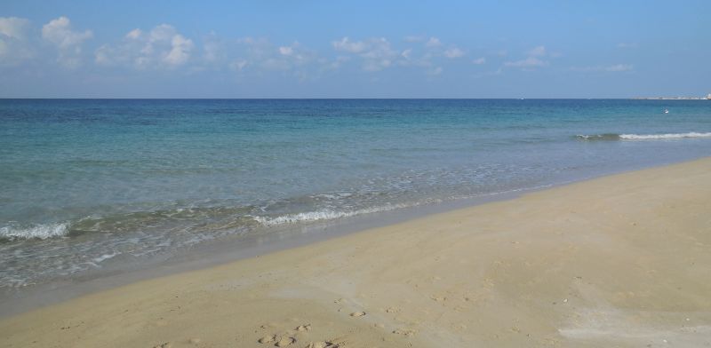 photo 25 Owner direct vacation rental Pescoluse villa Puglia Lecce Province Beach