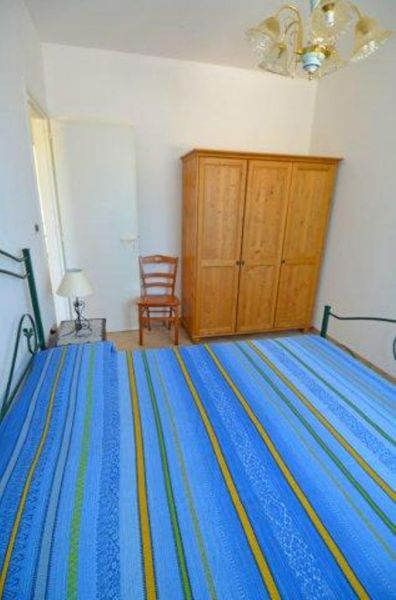photo 14 Owner direct vacation rental Pescoluse villa Puglia Lecce Province bedroom 2