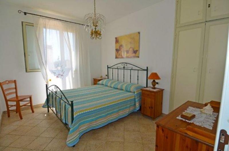 photo 3 Owner direct vacation rental Pescoluse villa Puglia Lecce Province bedroom 1