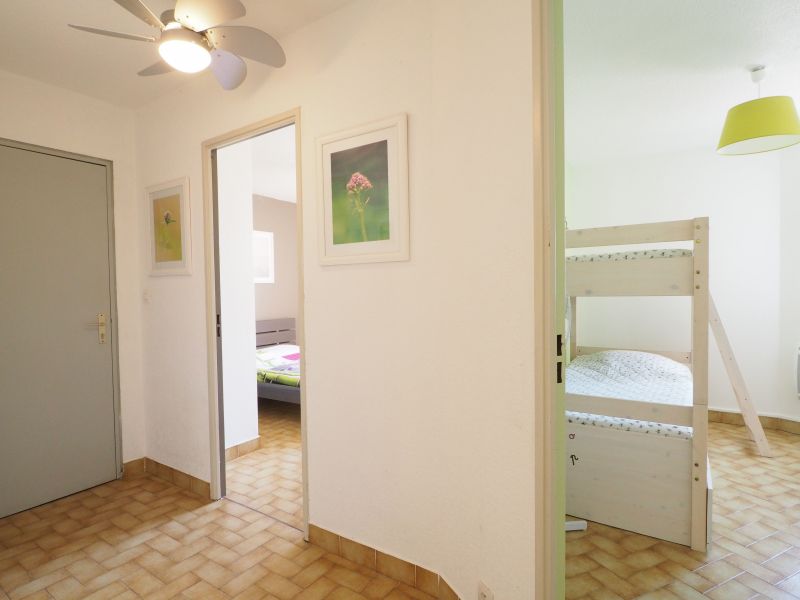 photo 10 Owner direct vacation rental Le Grau du Roi appartement Languedoc-Roussillon Gard Corridor