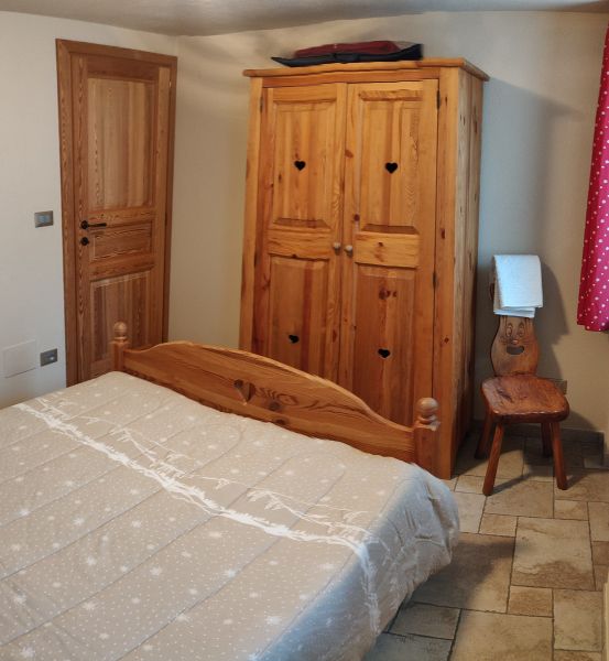 photo 9 Owner direct vacation rental Aosta appartement Aosta Valley Aosta Province bedroom 1