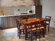 Aosta Province holiday rentals for 5 people: appartement no. 73820