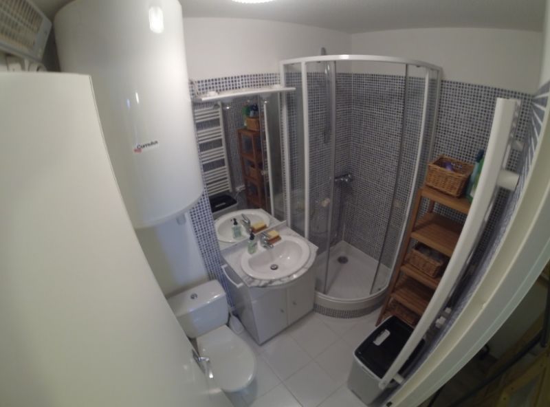 photo 7 Owner direct vacation rental Les Sept Laux appartement Rhone-Alps Isre bathroom