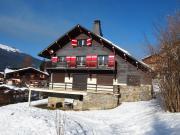 Combloux holiday rentals for 9 people: appartement no. 74055