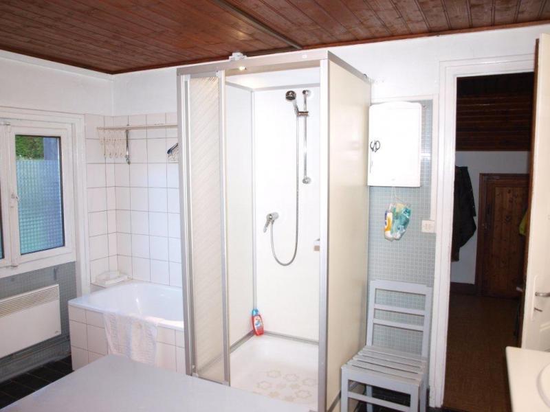 photo 5 Owner direct vacation rental Les Contamines Montjoie appartement Rhone-Alps  bathroom