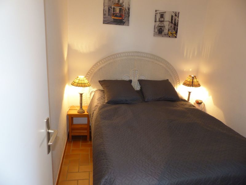 photo 11 Owner direct vacation rental Les Issambres appartement Provence-Alpes-Cte d'Azur Var bedroom 2