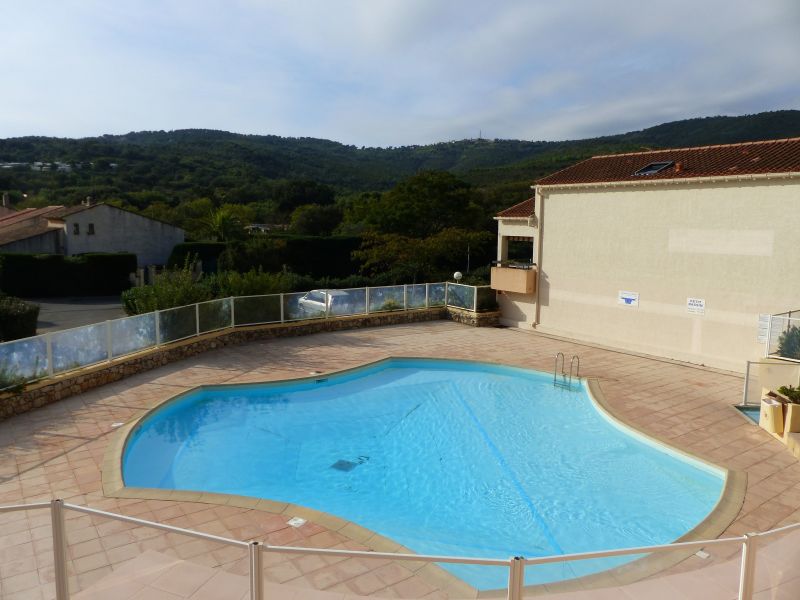 photo 15 Owner direct vacation rental Les Issambres appartement Provence-Alpes-Cte d'Azur Var Swimming pool