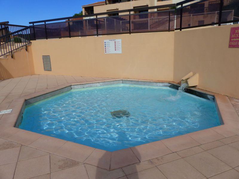 photo 16 Owner direct vacation rental Les Issambres appartement Provence-Alpes-Cte d'Azur Var Swimming pool