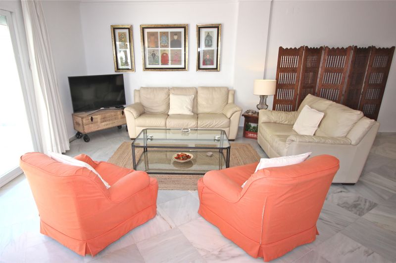 photo 15 Owner direct vacation rental Marbella appartement Andalucia Mlaga (province of) Sitting room