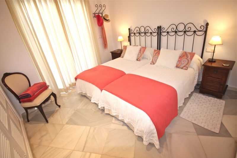 photo 22 Owner direct vacation rental Marbella appartement Andalucia Mlaga (province of) bedroom 2