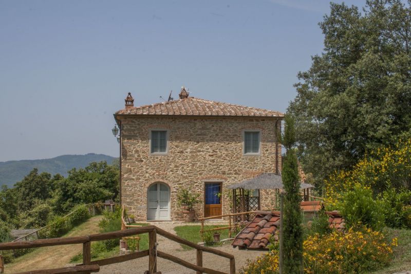 photo 1 Owner direct vacation rental Siena villa Tuscany Siena Outside view