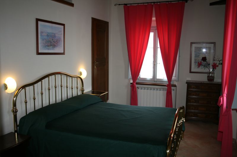 photo 9 Owner direct vacation rental Siena villa Tuscany Siena bedroom 1